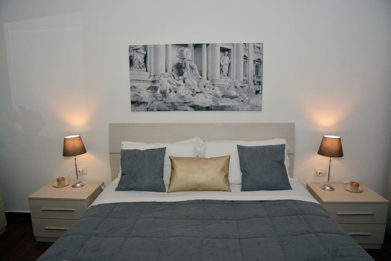 Bijoux De Rome Apartment Vatican Exterior photo