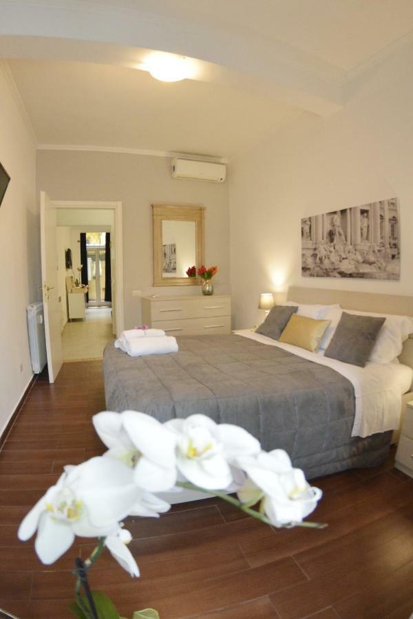 Bijoux De Rome Apartment Vatican Exterior photo