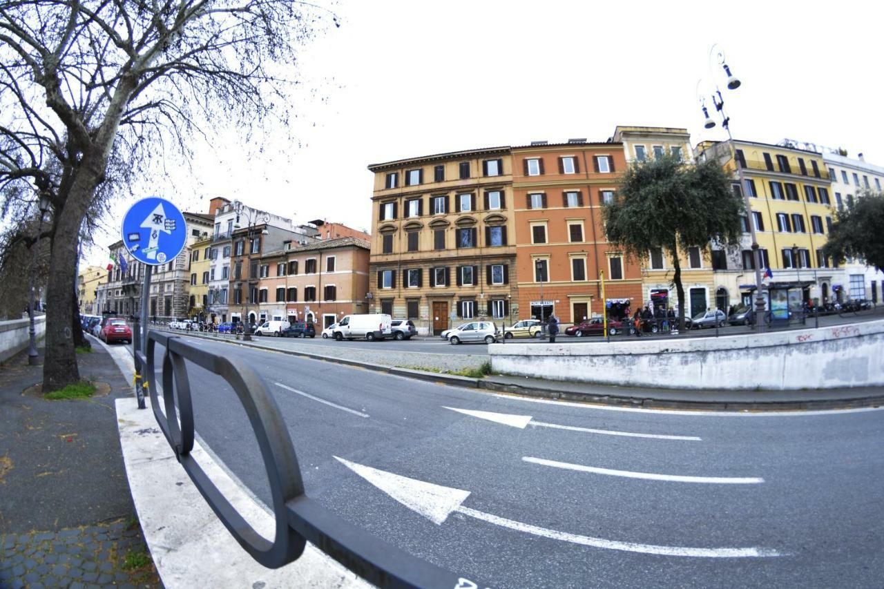 Bijoux De Rome Apartment Vatican Exterior photo