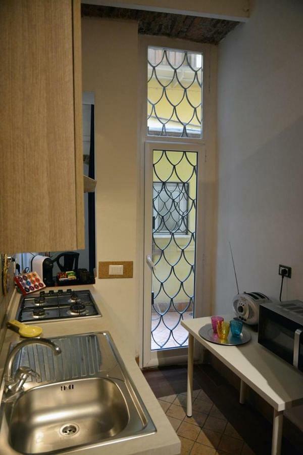 Bijoux De Rome Apartment Vatican Exterior photo