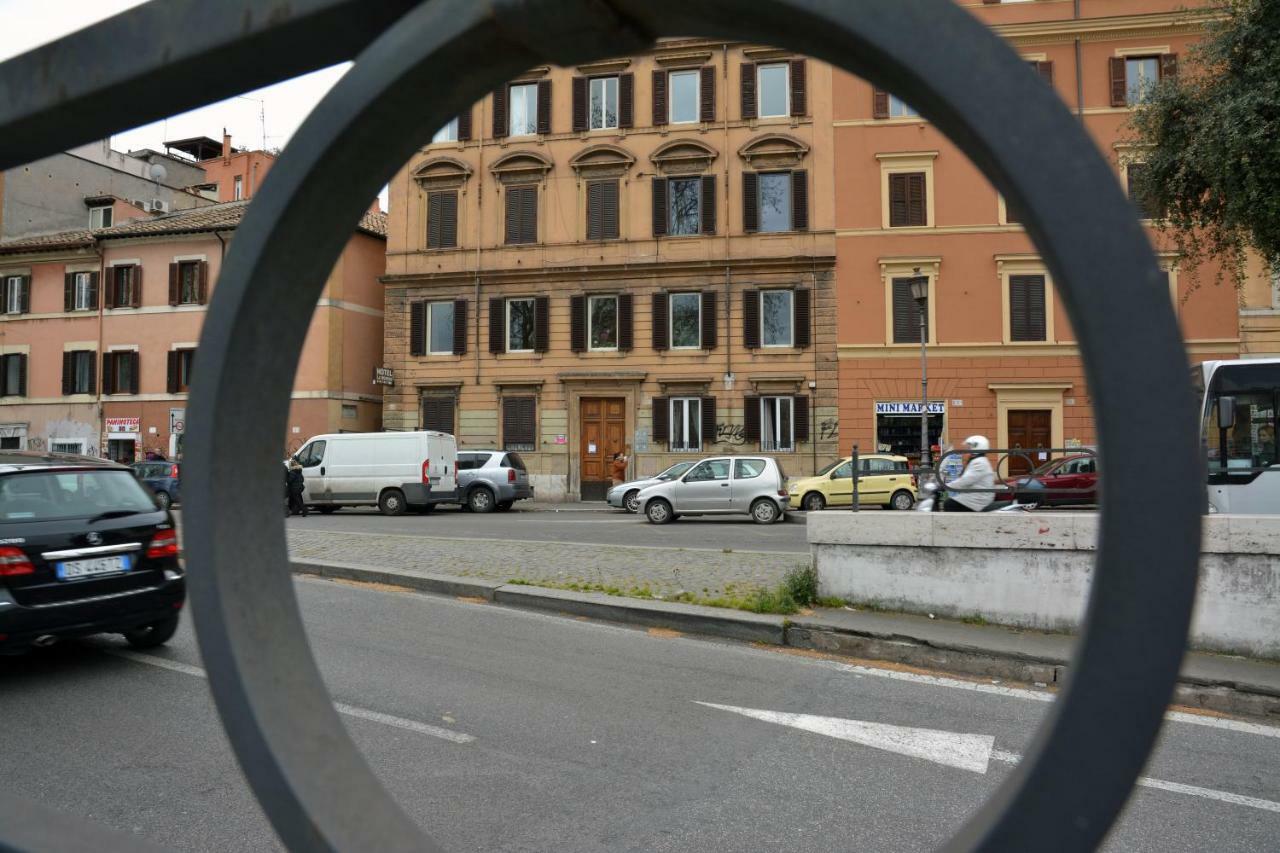 Bijoux De Rome Apartment Vatican Exterior photo